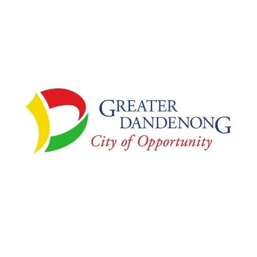 Greater Dandenong logo